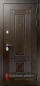 Входные двери МДФ в Талдоме «Двери с МДФ»
