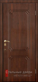 Входные двери в дом в Талдоме «Двери в дом»