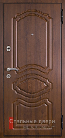 Входные двери в дом в Талдоме «Двери в дом»