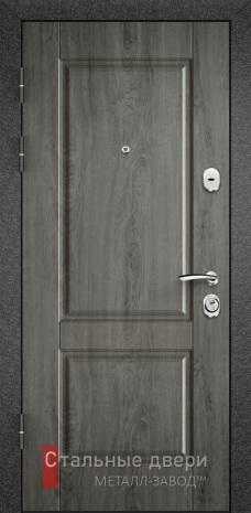 Трёхконтурная дверь №31